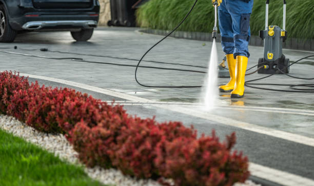Best Factory Floor Cleaning  in Vallejo, CA